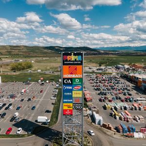 OASIS demareaza faza a doua a proiectul PRIMA Shopping Center Sibiu